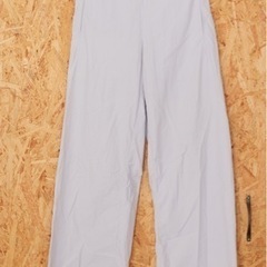 TODAYFUL washer seamless pantsの画像