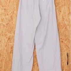 TODAYFUL washer seamless pantsの画像