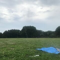 YACたまご分団主催「宇宙へロケットで行くお話しとペットボトルロケット工作」 − 東京都