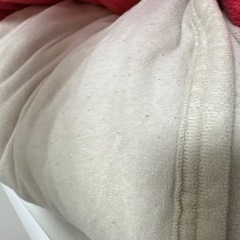 【ダブル毛布】３枚セットの画像