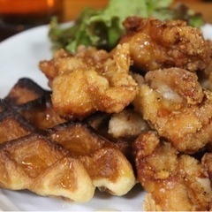 ⭐️⭐️⭐️【八幡東区中央】焼き鳥屋とりひさ/アルバイト募集⭐️の画像