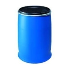 オープントップ  200L ポリドラム