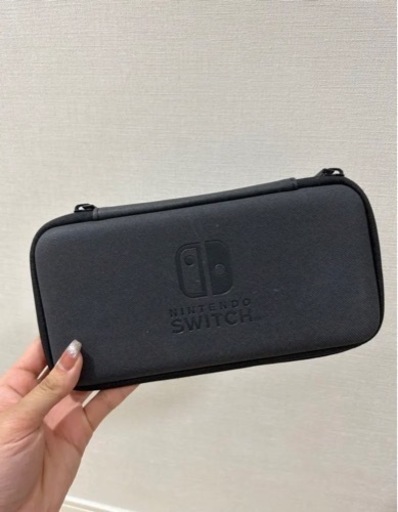 Nintendo Switch ライト　本体　ゲーム