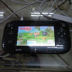 ニンテンドー WiiU 本体 ソフト 10本セット リモコン多数の画像
