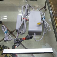 ニンテンドー WiiU 本体 ソフト 10本セット リモコン多数の画像