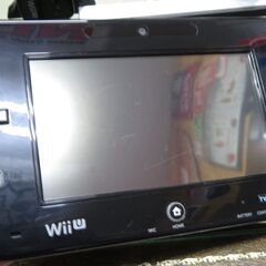 ニンテンドー WiiU 本体 ソフト 10本セット リモコン多数の画像