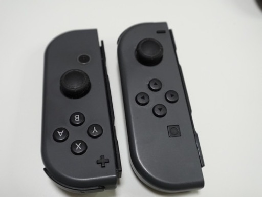 任天堂Switch