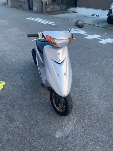 sa16jジョグ値下げしました！