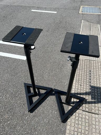 スピーカースタンド　ペア