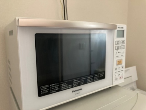 Panasonic オーブン