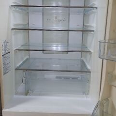 冷蔵庫　toshibaの画像