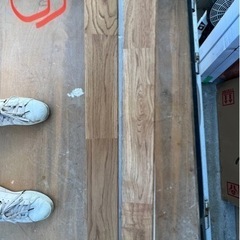 建築資材  フローリング材