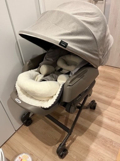 電動ハイロー　コンビネムリラAUTO SWING BEDiシリーズ