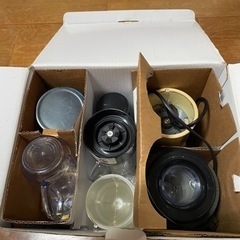 プロセッサーの画像