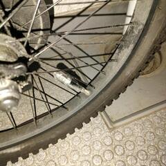 【急募】自転車の画像