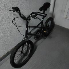 【急募】自転車の画像
