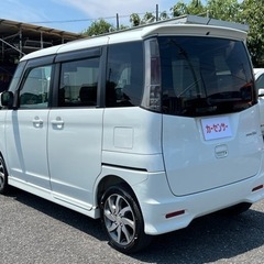 ★支払い総額 17.8万★スズキ パレットSW！車検令和7年5月！下取り、配送可能！の画像