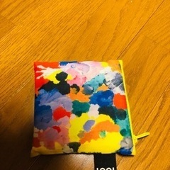 LOQIローキーバッグ
