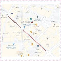 【柏ほこ天マルシェ】9月17日（日）出店者募集　柏駅東口歩行者天国　ハウディーモール　手作り品　占い　セラピー　自家製農産物　実店舗の飲食品　露店販売 - 柏市