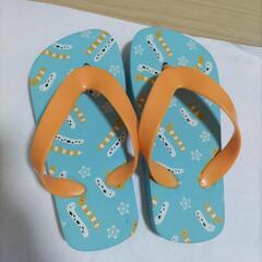 ビーチサンダル
＊１６cm