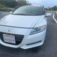 ホンダ CR-Z