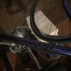 GIANT エスケープシリーズの画像