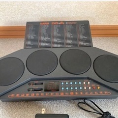 DIGITAL PERCUSSIONの画像