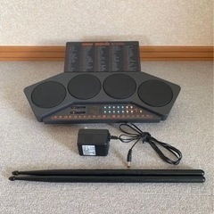 DIGITAL PERCUSSIONの画像