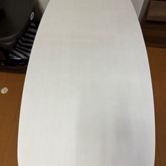 決まりました　ローテーブルの画像