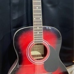 アコースティックギターお譲りします