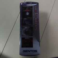 ジェントス　KDHL-2109　ヘッドライト　LEDの画像