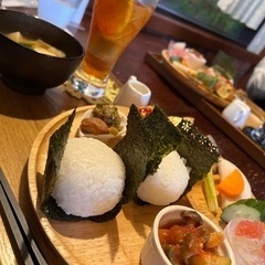 一緒にモーニングでもどうですか？