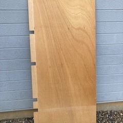 中古ベニヤ板　5.5ミリ　合板　ベニア板　820×1820の画像