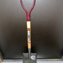 スコップ