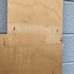 中古ベニヤ板　5.5ミリ　合板　ベニア板　920×1820の画像
