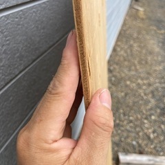 中古ベニヤ板　5.5ミリ　合板　ベニア板　920×1820の画像