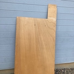 中古ベニヤ板　5.5ミリ　合板　ベニア板　920×1820