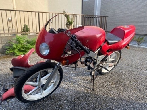 【再募集】NS1 レーサーベース