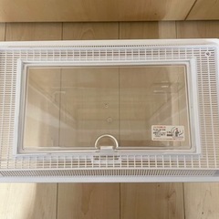 虫かご　32×24㎝の画像