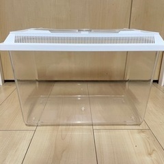 虫かご　32×24㎝