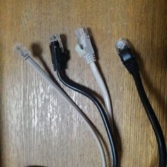 無線LAN親機　wifi 300Mbps 2011年製の画像