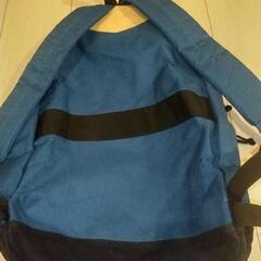 OUTDOOR コラボリュックの画像