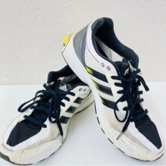 埼◇adidas アディダス スニーカー 28.0cm adiz...
