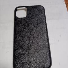 コーチiPhoneケース