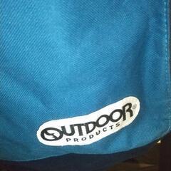OUTDOOR コラボリュックの画像