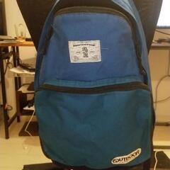 OUTDOOR コラボリュックの画像