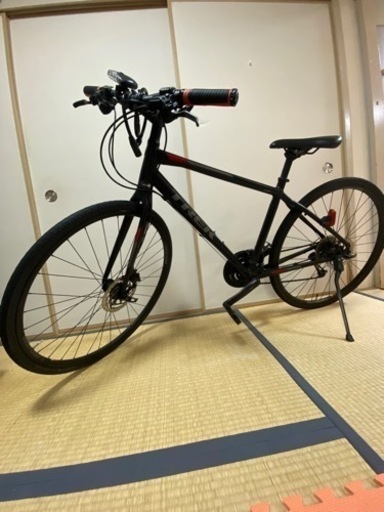 TREK FX3  クロスバイク