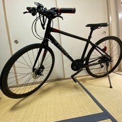 TREK FX3  クロスバイク