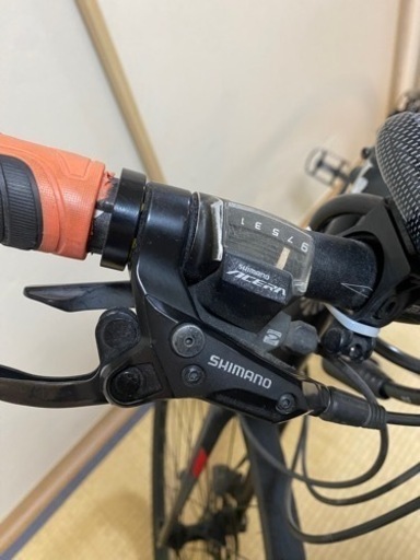TREK FX3  クロスバイク