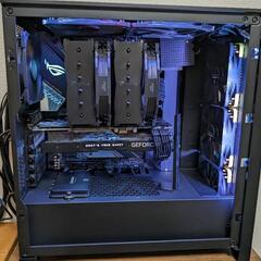 ゲーミングPC　